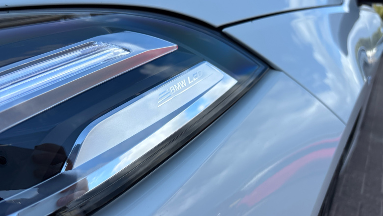 BMW 1 Series 120 M Sport 5dr Step Auto Petrol Hatchback